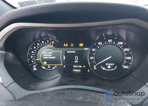 2019 Lincoln Mkz Reserve Ii из США, поврежденный, VIN 3LN6L5F96KR624081